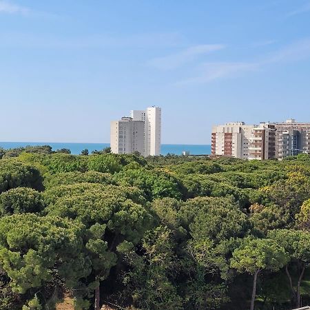 Rosato Double Sea View Apartment ลินญาโน ซับเบียโดโร ภายนอก รูปภาพ