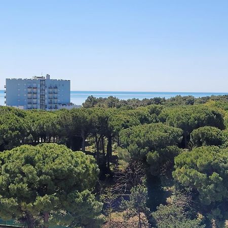 Rosato Double Sea View Apartment ลินญาโน ซับเบียโดโร ภายนอก รูปภาพ