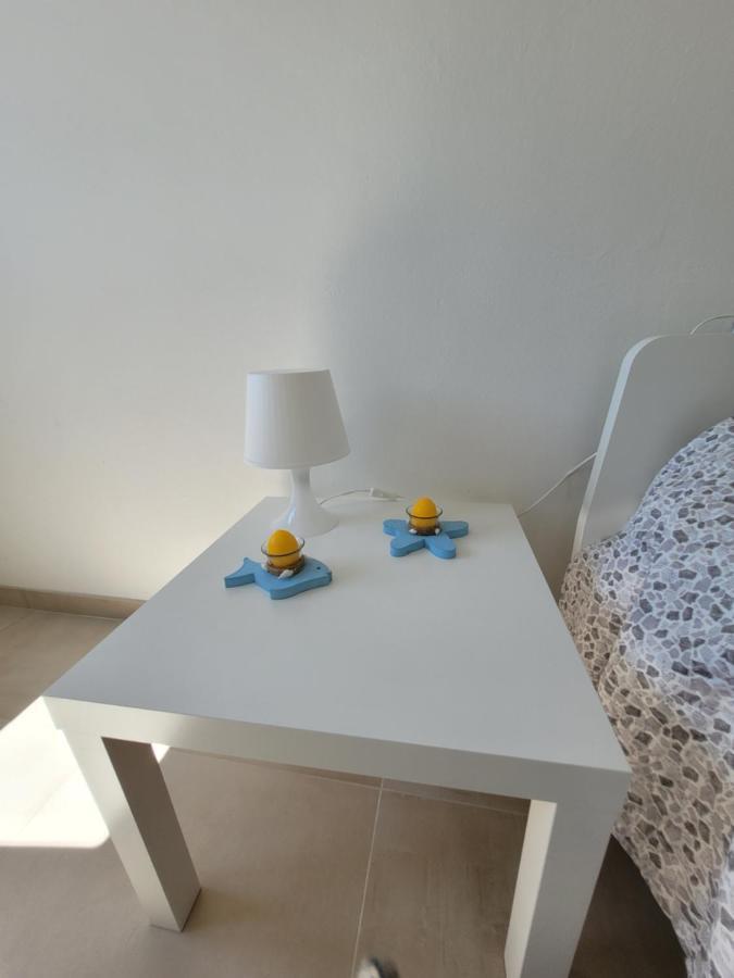 Rosato Double Sea View Apartment ลินญาโน ซับเบียโดโร ภายนอก รูปภาพ