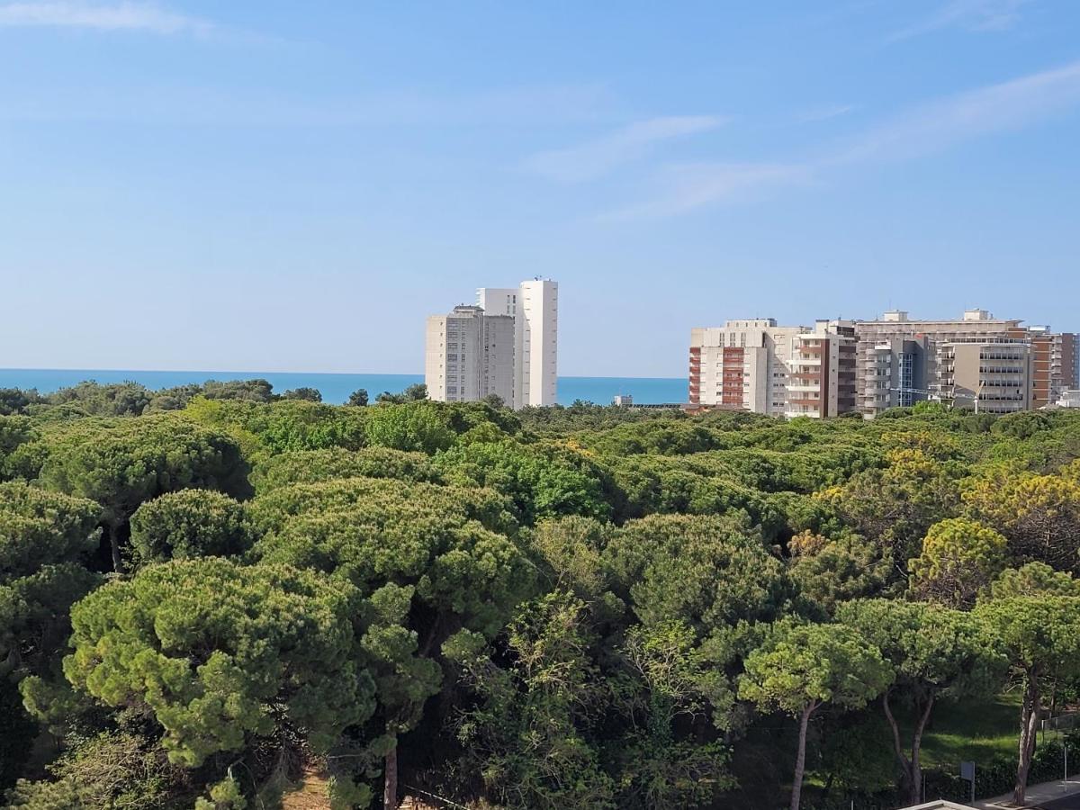 Rosato Double Sea View Apartment ลินญาโน ซับเบียโดโร ภายนอก รูปภาพ