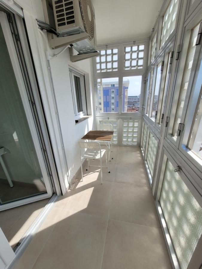 Rosato Double Sea View Apartment ลินญาโน ซับเบียโดโร ภายนอก รูปภาพ